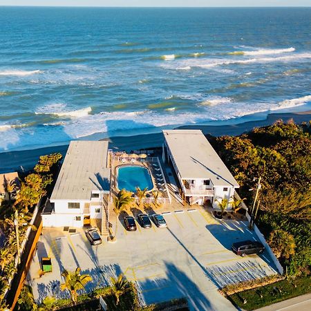 Melbourne Beach Resort & Surf Club Exteriér fotografie