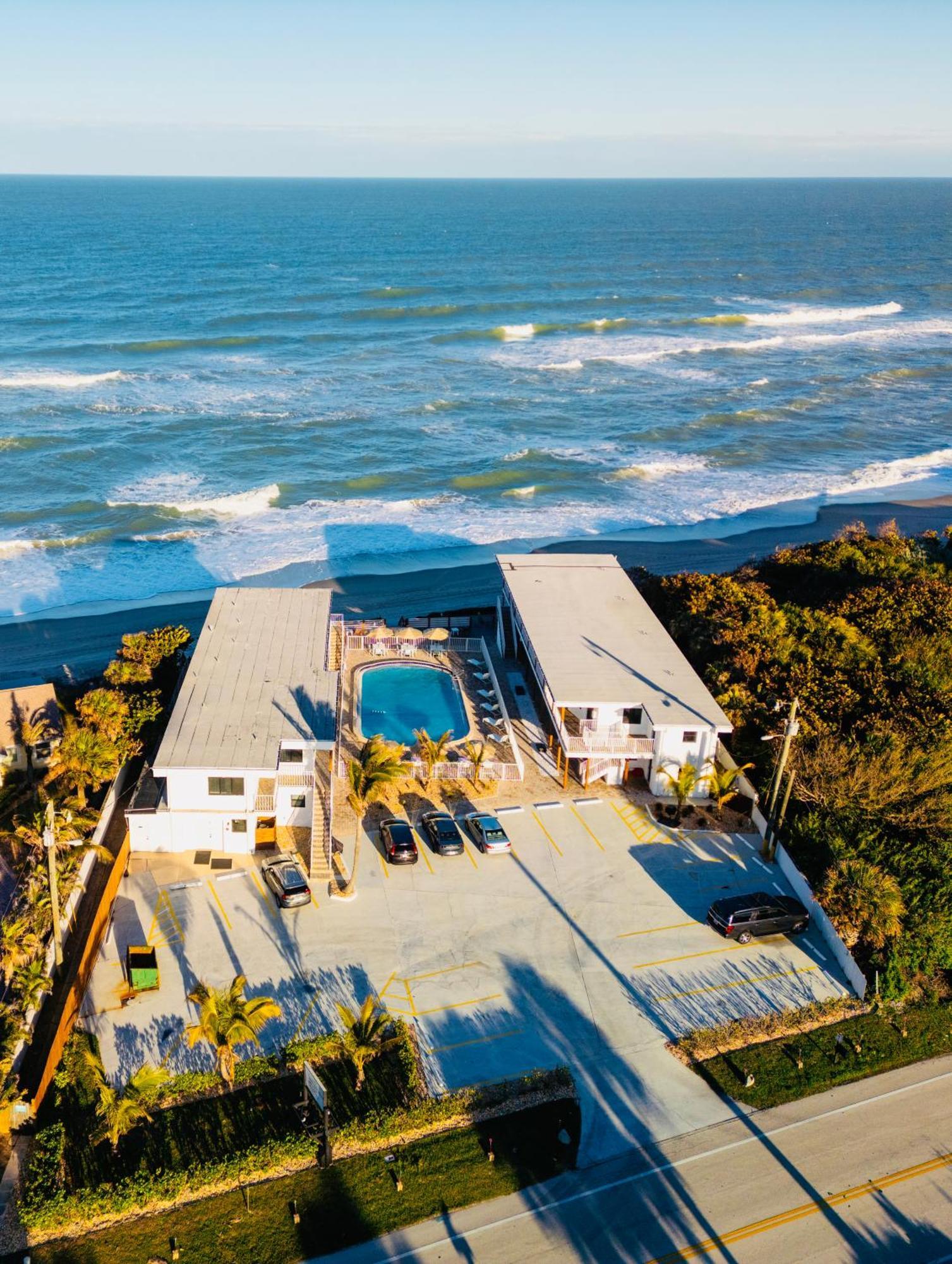 Melbourne Beach Resort & Surf Club Exteriér fotografie