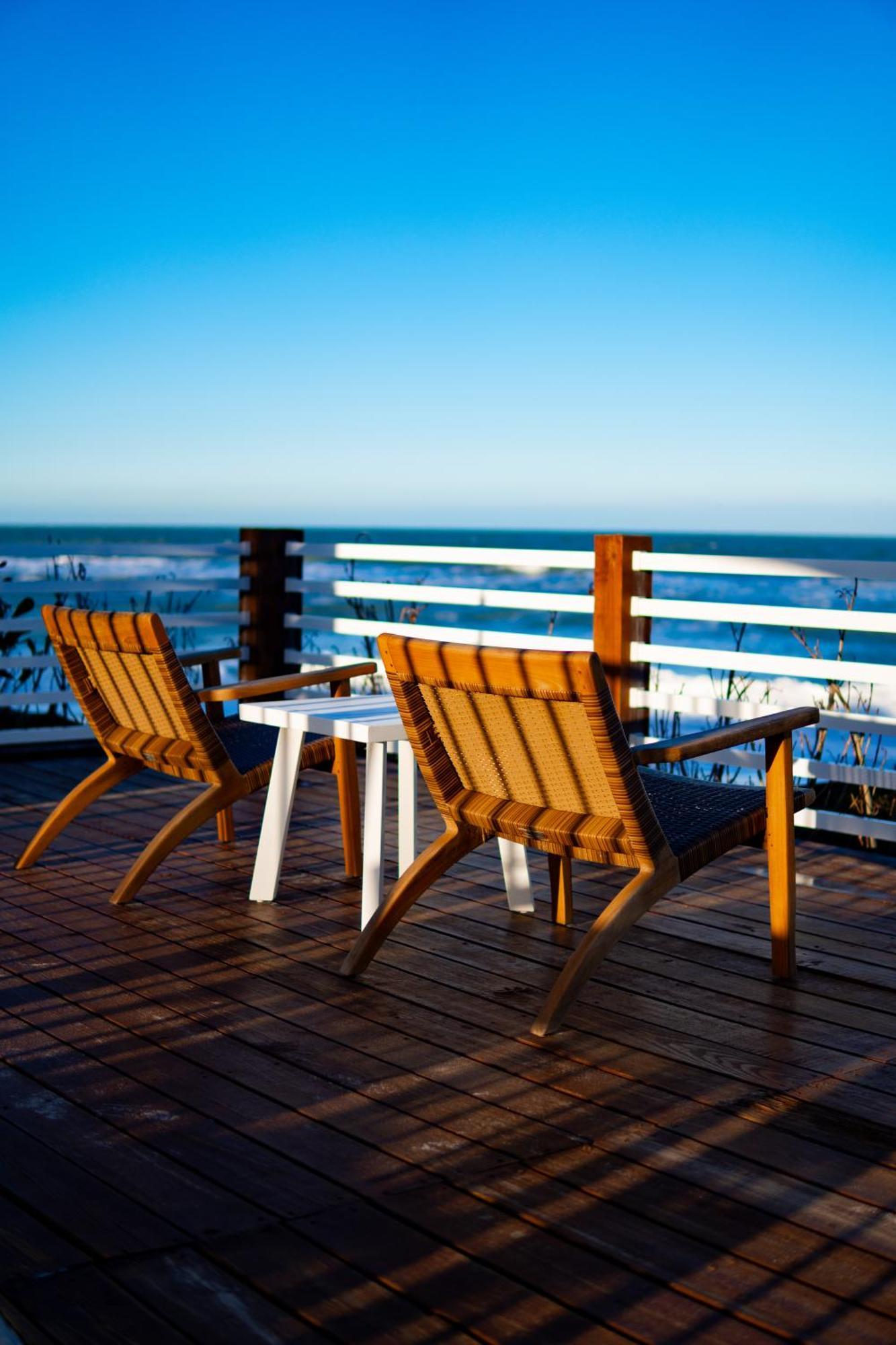 Melbourne Beach Resort & Surf Club Exteriér fotografie