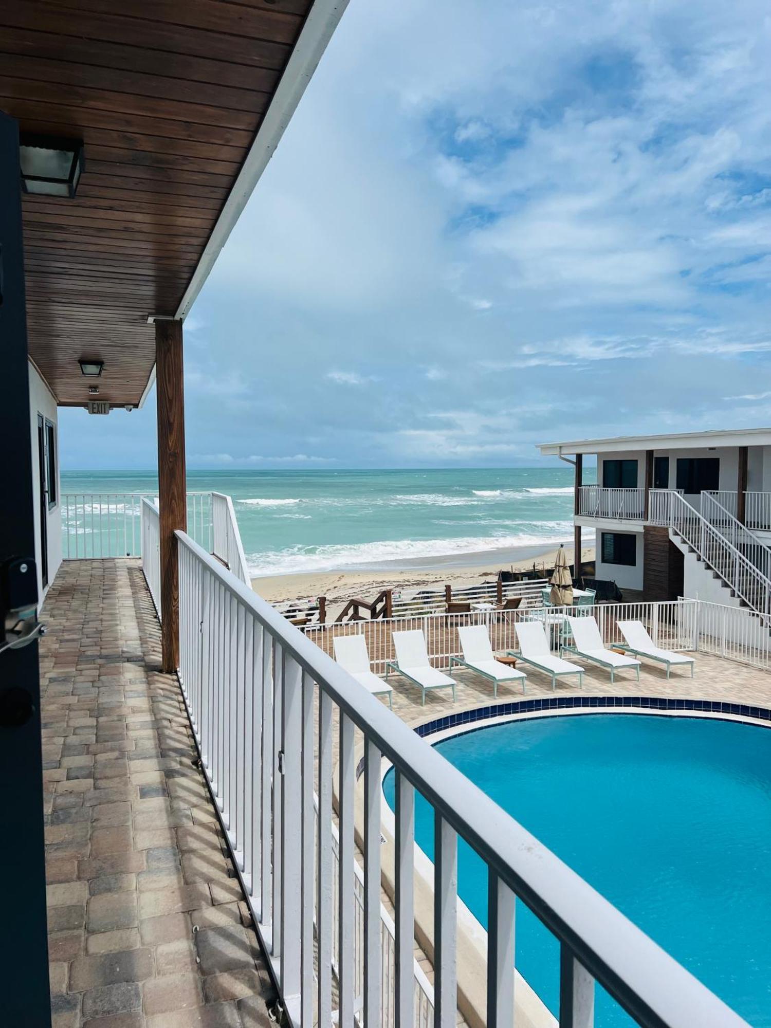 Melbourne Beach Resort & Surf Club Exteriér fotografie