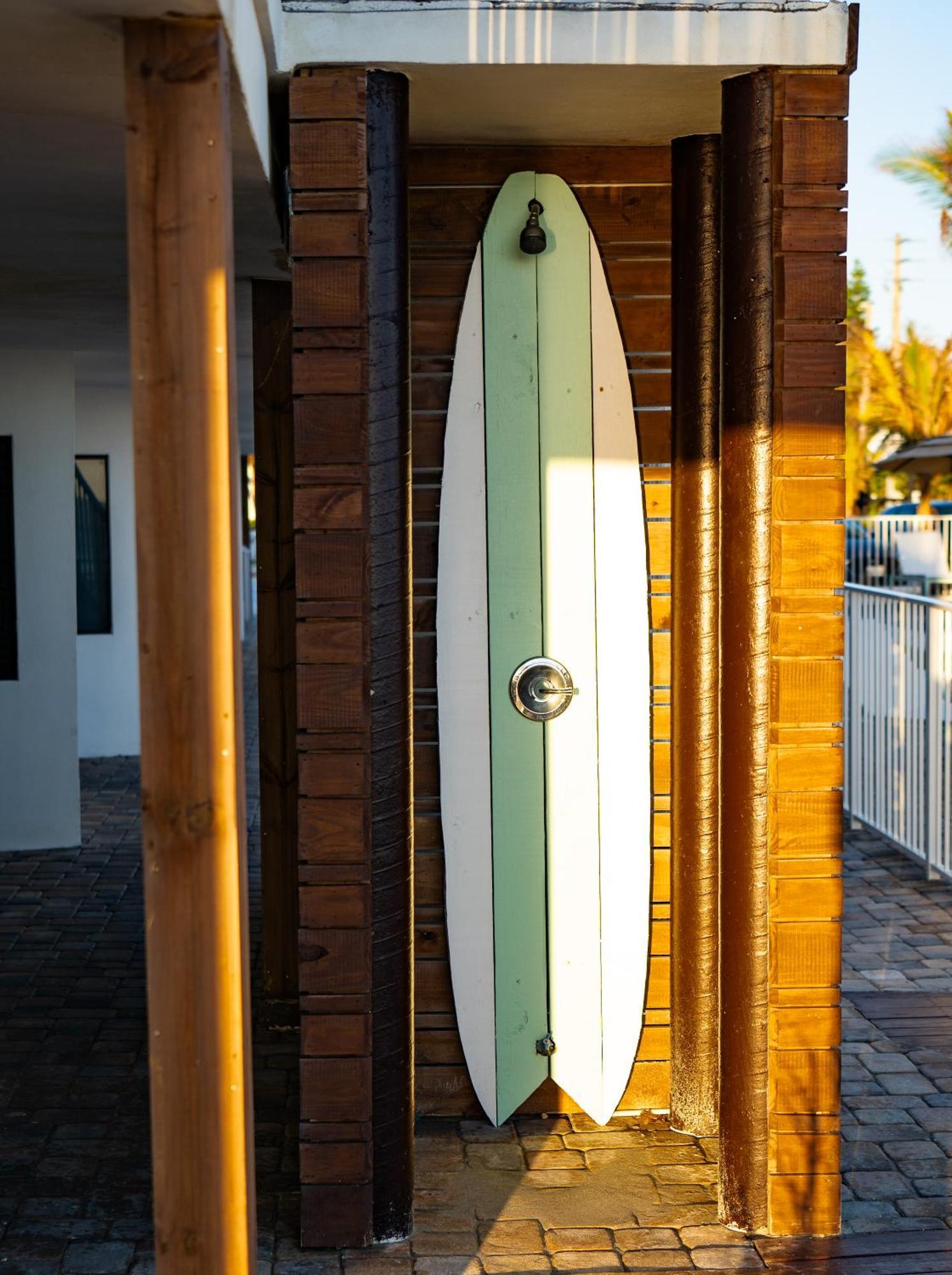 Melbourne Beach Resort & Surf Club Exteriér fotografie