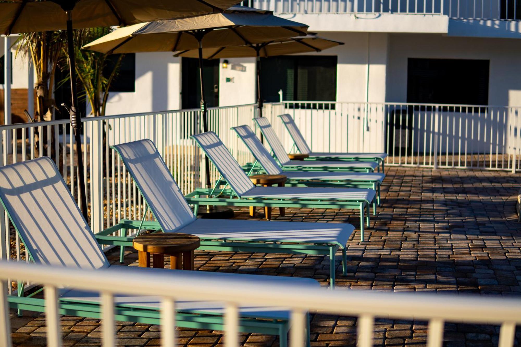 Melbourne Beach Resort & Surf Club Exteriér fotografie