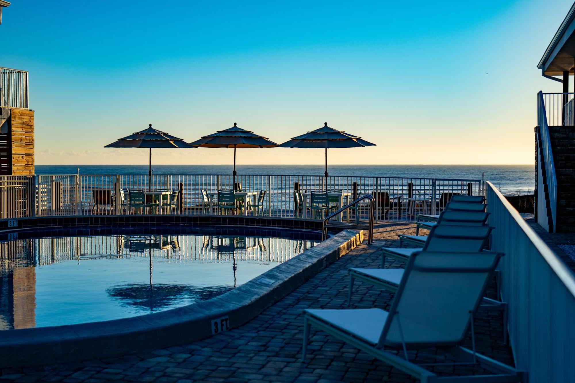 Melbourne Beach Resort & Surf Club Exteriér fotografie