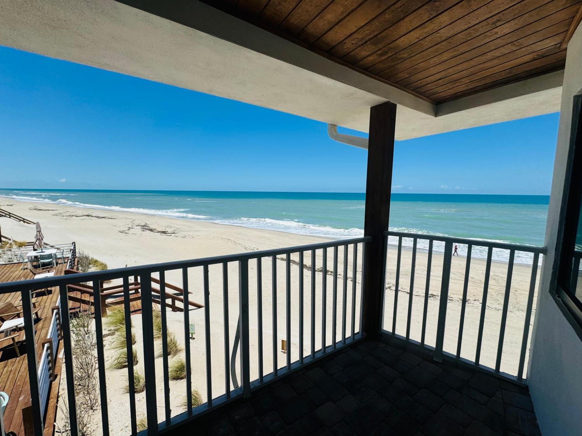 Melbourne Beach Resort & Surf Club Exteriér fotografie