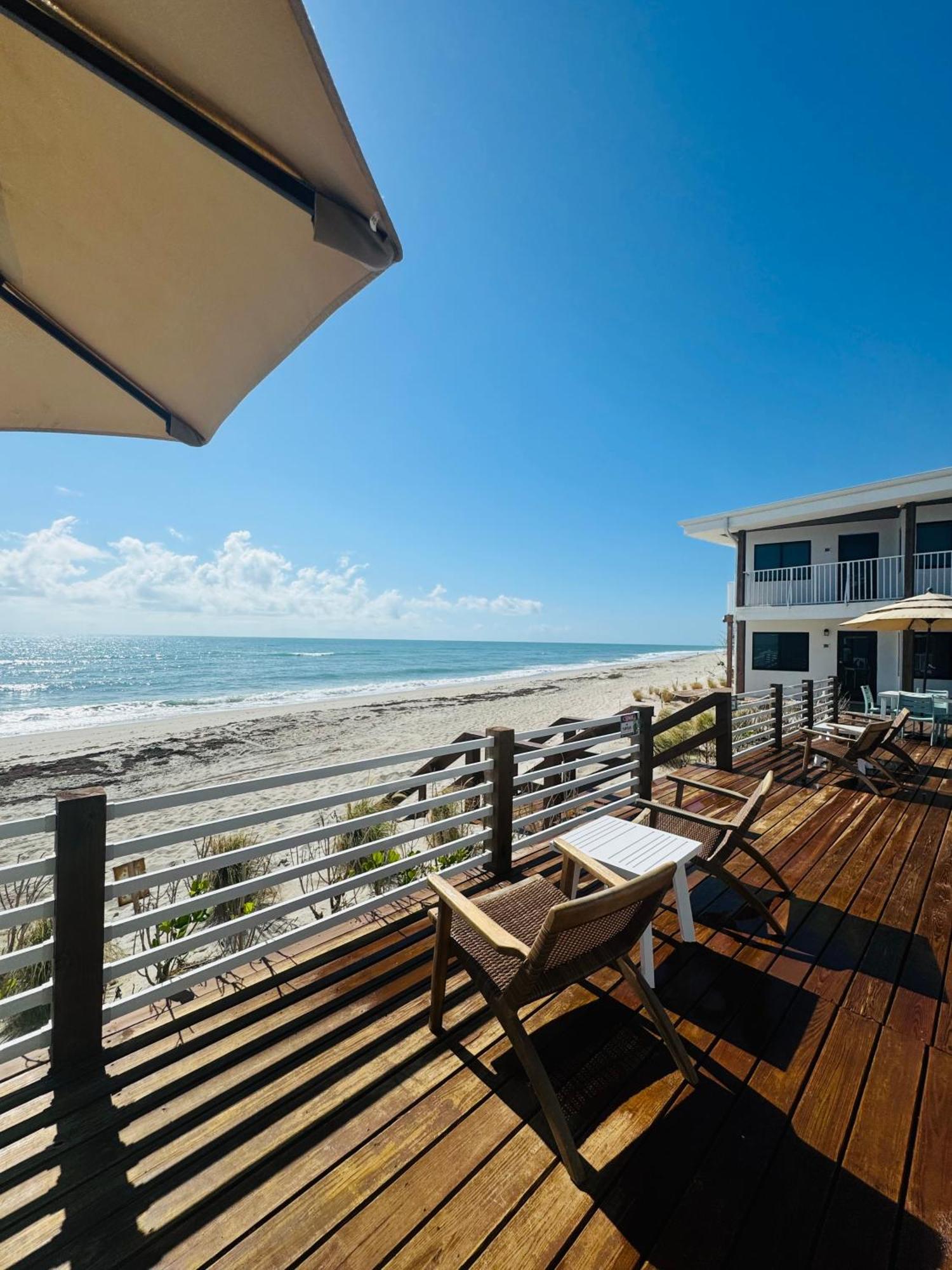 Melbourne Beach Resort & Surf Club Exteriér fotografie