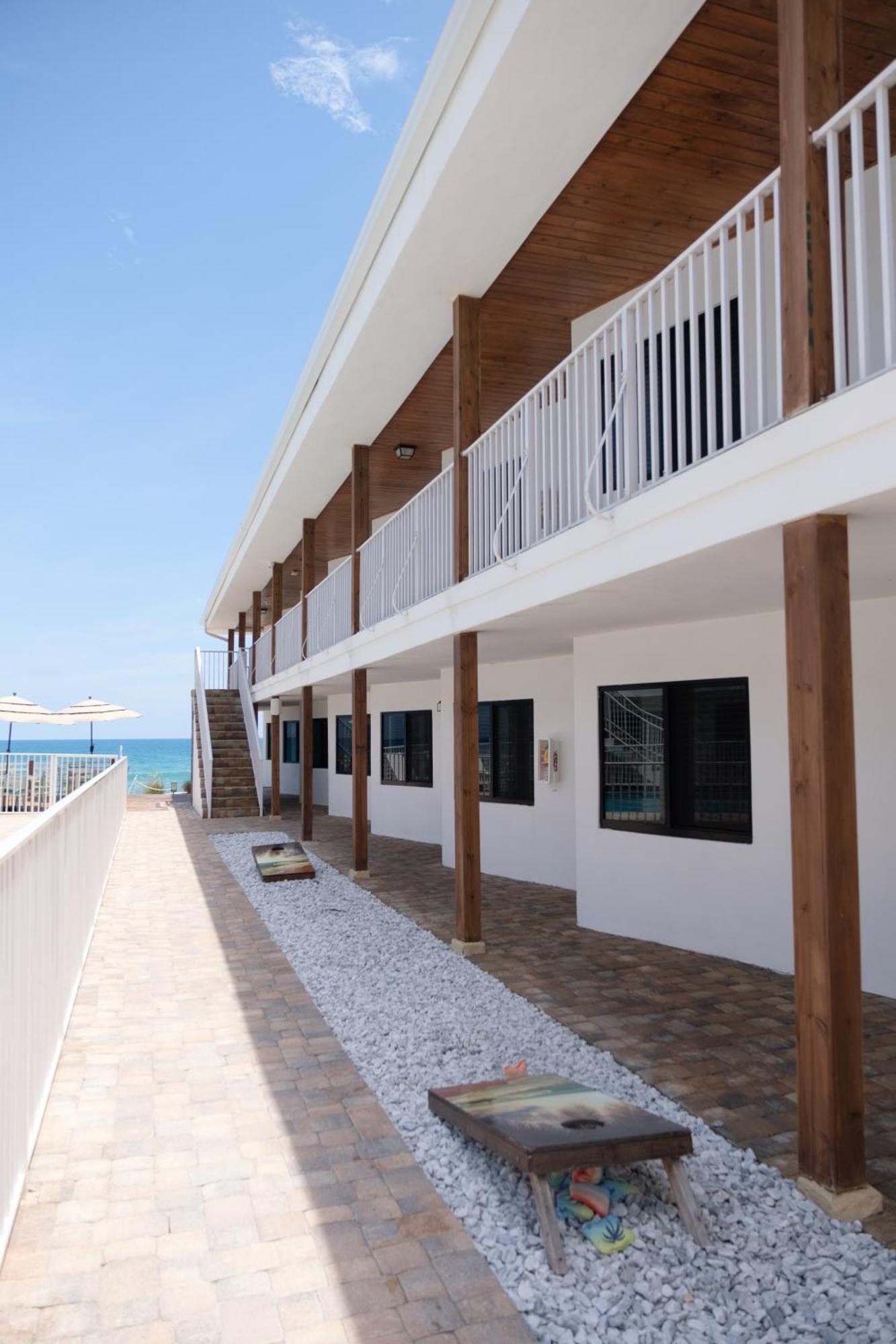 Melbourne Beach Resort & Surf Club Exteriér fotografie