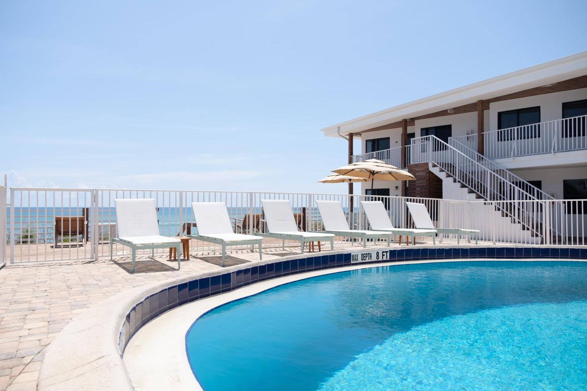Melbourne Beach Resort & Surf Club Exteriér fotografie