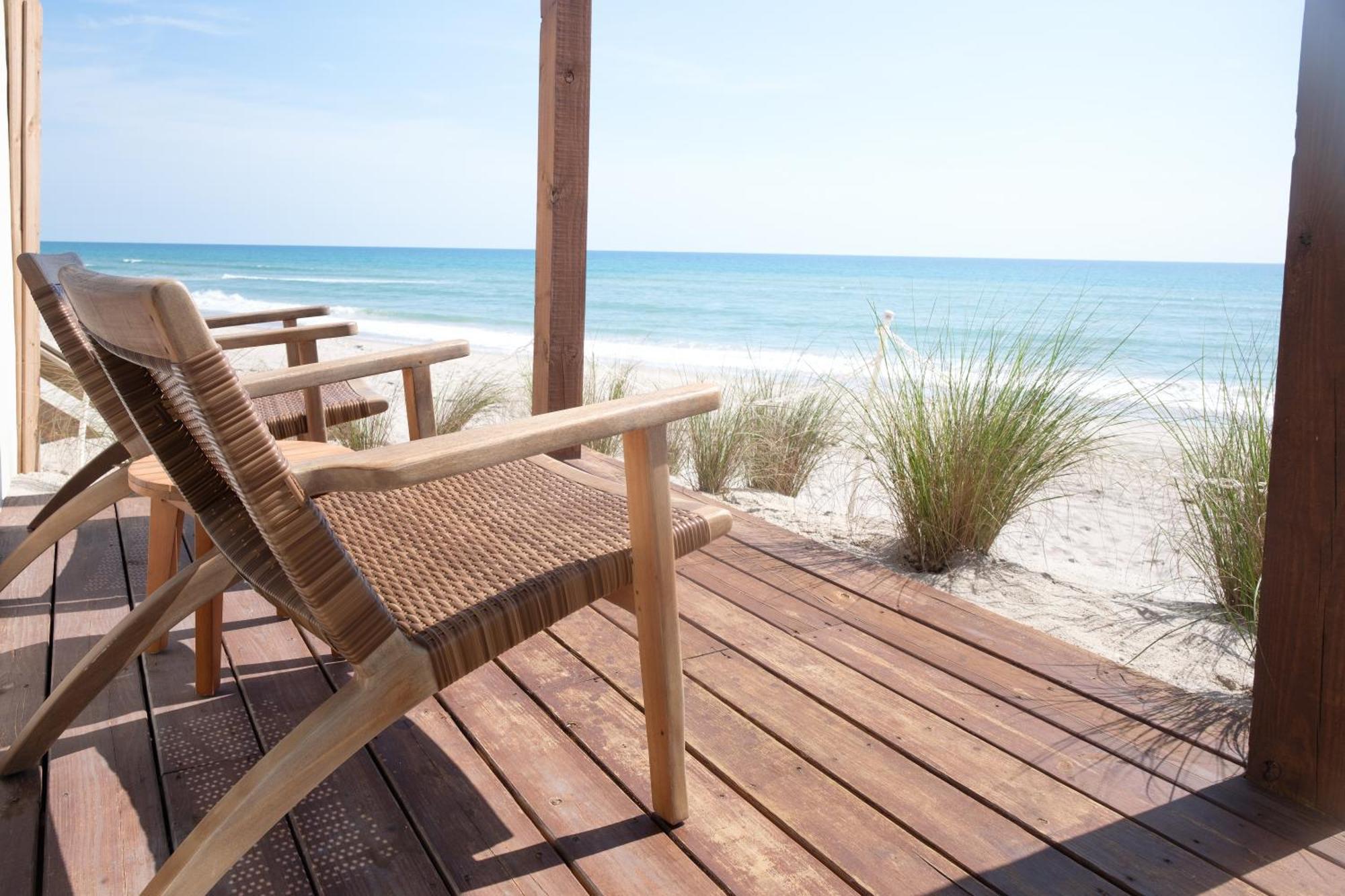 Melbourne Beach Resort & Surf Club Exteriér fotografie