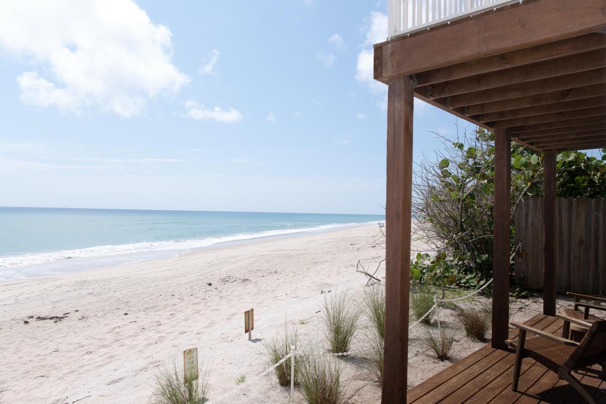 Melbourne Beach Resort & Surf Club Exteriér fotografie