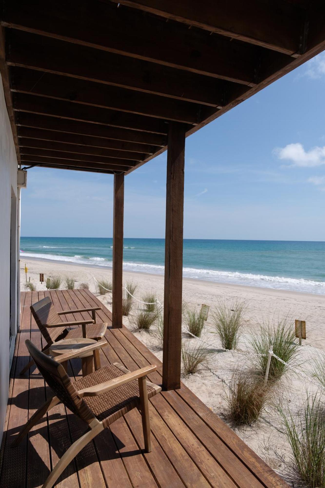 Melbourne Beach Resort & Surf Club Exteriér fotografie